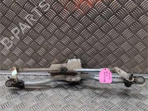 Used Rear wiper motor Rear wiper motor ALFA ROMEO GIULIETTA (940_) 2.0 JTDM (940.FXL1A) (140 hp) 40241244 40241244