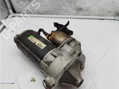 Used Starter PEUGEOT 306 (7B, N3, N5) 2.0 HDI 90 (90 hp) 20506561