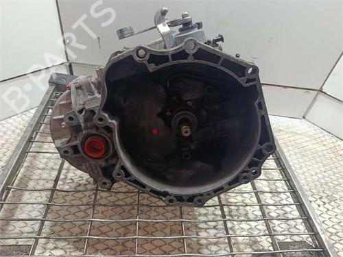 Used Gearbox Gearbox 37624874 37624874