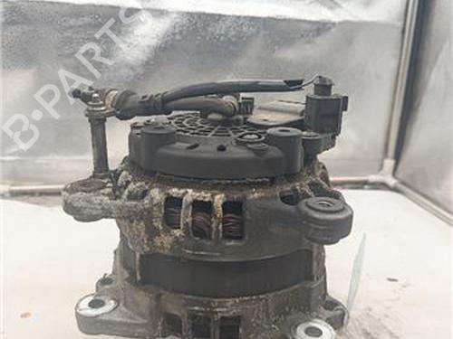 Used Alternator Alternator SEAT LEON ST (5F8) 2.0 TDI (110 hp) 32716323 32716323