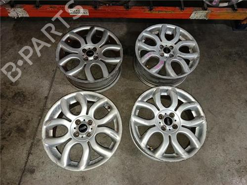 Used Rim MINI MINI (R56) Cooper S (174 hp) 32005289