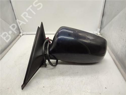 Left mirror AUDI A8 D2 (4D2, 4D8) 3.7 quattro | BP18388316C26 