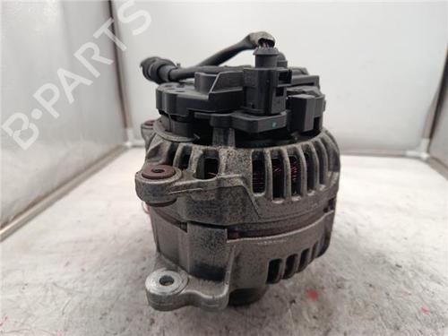 Alternator RENAULT SCÉNIC II (JM0/1_) 1.9 dCi (JM0G, JM12, JM1G, JM2C) | BP30139457M7 