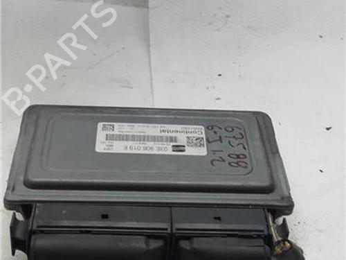 Elektronisk modul SEAT IBIZA IV (6J5, 6P1) 1.2 (70 hp) 26303550