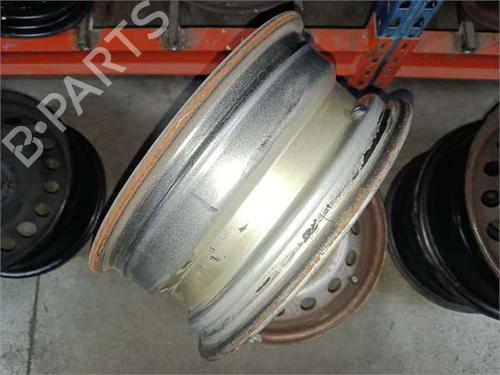 Fælk NISSAN PRIMASTAR Van (X83) 1.9 dCi 80 | BP37276073C45 - Image 2