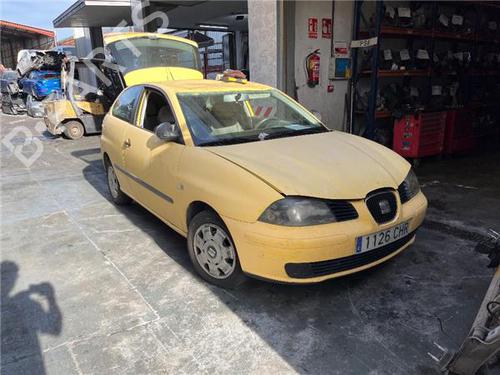 Elektronisk modul SEAT IBIZA III (6L1) 1.9 TDI | BP18005468M83 