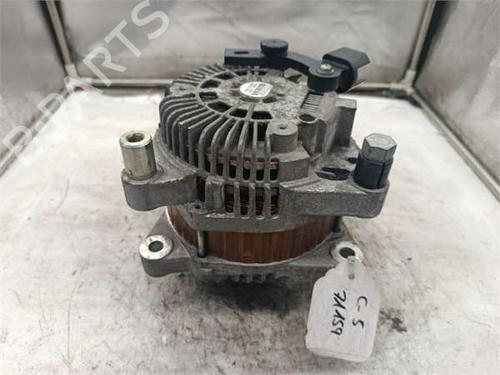 Used Alternator Alternator CITROËN C5 II (RC_) 2.0 HDi (RCRHRH) (136 hp) 34528385 34528385
