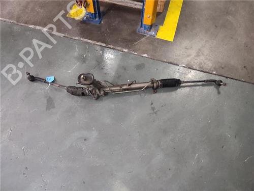 Used Steering rack SEAT IBIZA IV (6J5, 6P1) 1.9 TDI (105 hp) 18599523