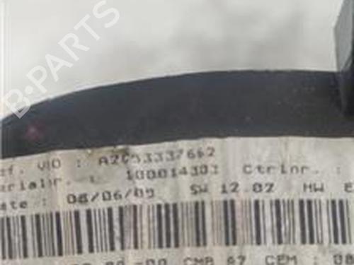 Instrument cluster PEUGEOT 207 (WA_, WC_) 1.6 HDi | BP18399232C47 