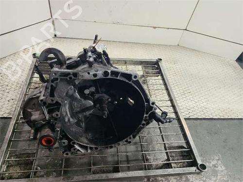Used Gearbox Gearbox CITROËN BERLINGO / BERLINGO FIRST Box Body/MPV (M_) 1.6 HDI 90 (MB9HX, MC9HX) (90 hp) 35888014 35888014