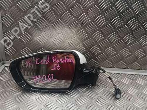 left-mirror-kia-ceed-jd-2012-2013-2014-2015-2016-2017-2018-36247049 main image