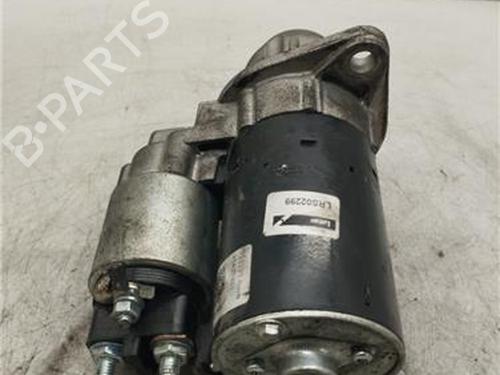 Used Starter BMW 1 (E87) 116 i (115 hp) 29601162