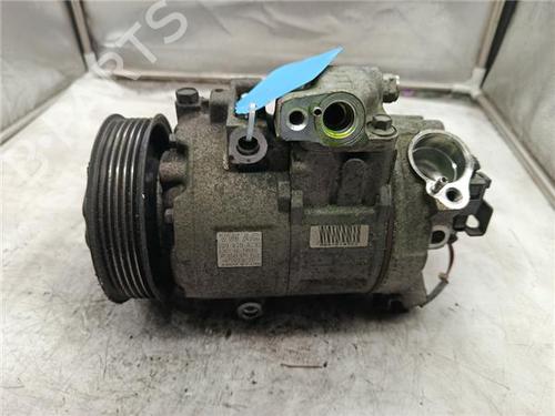 Used AC compressor AC compressor SEAT CORDOBA (6L2) 1.9 TDI (100 hp) 32691470 32691470