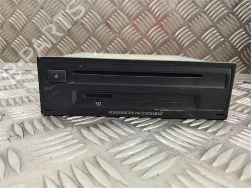 Used Radio Radio 36820099 36820099
