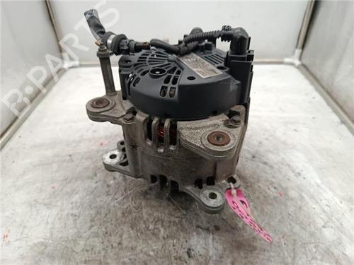 Used Alternator SKODA OCTAVIA II (1Z3) 1.9 TDI (105 hp) 30291595