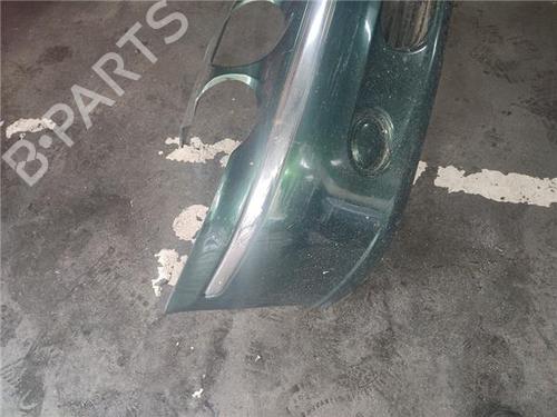 Front bumper LAND ROVER FREELANDER I Soft Top (L314) 2.0 DI 4x4 | BP18003275C7 