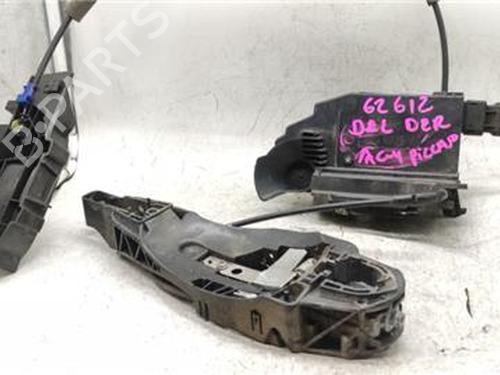 Used Front right lock CITROËN C4 Picasso II 1.6 VTi 120 (120 hp) 18006560