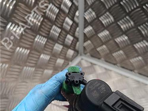 Inyector FORD C-MAX II (DXA/CB7, DXA/CEU) 1.6 TDCi | BP30652907M100