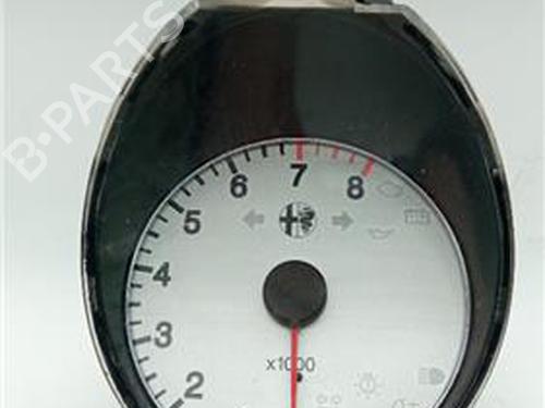 Used Instrument cluster ALFA ROMEO 156 (932_) 1.6 16V T.SPARK (932A4) (112 hp) 18389392