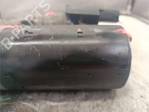 Starter VW PASSAT B6 (3C2) 2.0 TDI | BP36770492M8 - Image 2