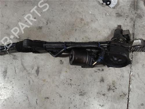 Steering rack SUBARU IMPREZA Hatchback (GR, GH, G3) 2.0 D AWD | BP31796167M22