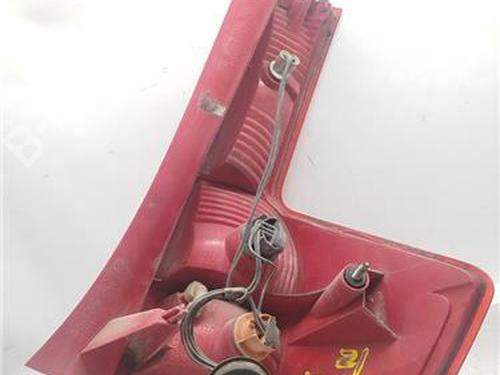 Left taillight CITROËN C4 I (LC_) 1.6 HDi | BP26612637C34 