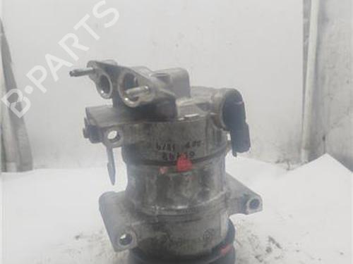 Used AC compressor PEUGEOT 208 I (CA_, CC_) 1.2 VTI 82 (82 hp) 29318948