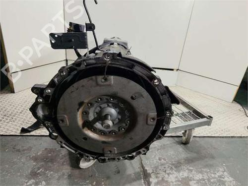 Used Gearbox Gearbox JAGUAR F-PACE (X761) 2.0 SD4 AWD (241 hp) 36444910 36444910