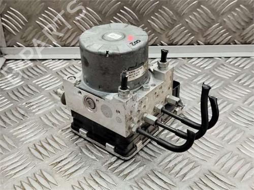 ABS pump MAZDA CX-5 (KF) 2.0 | BP38297944M43 - Image 2