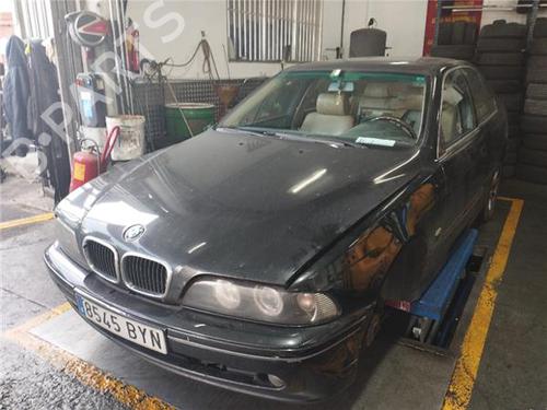 Left mirror BMW 5 (E39) 530 d | BP18008113C26 