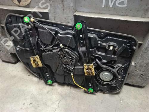 Front right window mechanism VOLVO V40 Hatchback (525) D2 | BP36148037C23 - Image 3
