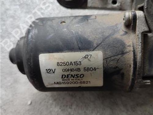 Viskermotor vindrute MITSUBISHI COLT VI (Z3_A, Z2_A) 1.1 (Z31A, Z32A) | BP18003501M29 