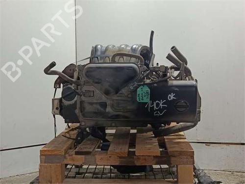 Engine NISSAN NOTE (E11, NE11) 1.4 | BP38788725M1 - Image 3
