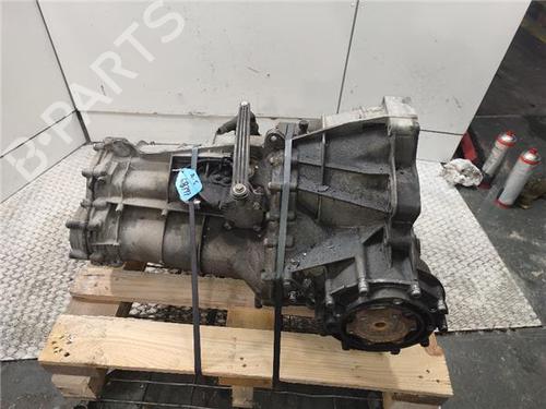 Used Gearbox Gearbox AUDI A5 (8T3) 2.0 TFSI (180 hp) 32716293 32716293