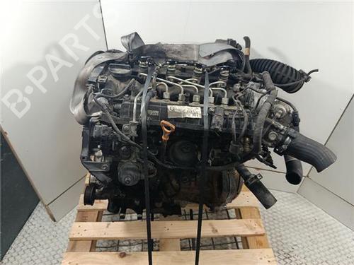 Engine KIA SPORTAGE IV (QL, QLE) 1.7 CRDi | BP31935060M1
