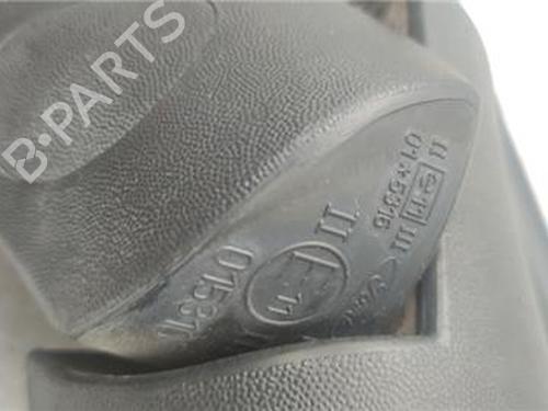 Left mirror FORD TRANSIT CONNECT (P65_, P70_, P80_) 1.8 Di | BP29516084C26 
