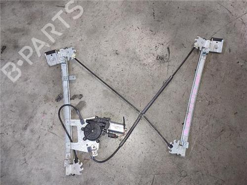 Ander FORD FOCUS I (DAW, DBW) 1.8 DI / TDDi (75 hp) 18391884