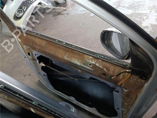 Left front door VW GOLF VI (5K1) 1.6 TDI | BP29963515C2