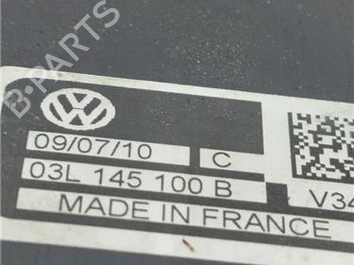 Other SEAT ALTEA (5P1) 1.6 TDI | BP26726202O1 