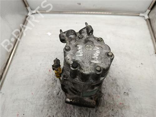 AC compressor PEUGEOT 307 (3A/C) 1.6 HDi 110 | BP30139502M34