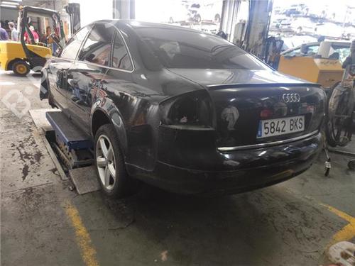 Ryggespeil venstre AUDI A6 C5 Avant (4B5) 2.5 TDI quattro | BP25150718C26 