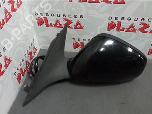 Left mirror ALFA ROMEO 159 (939_) 1.9 JTDM 8V (939AXE1B) | BP18388960C26 