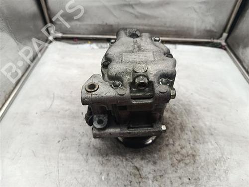 Used AC compressor AC compressor SUBARU LEGACY IV (BL) 2.0 D AWD (BLD) (150 hp) 34410292 34410292