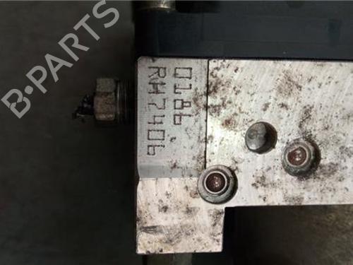 ABS pump NISSAN X-TRAIL II (T31) 2.0 dCi 4x4 | BP18381643M43 