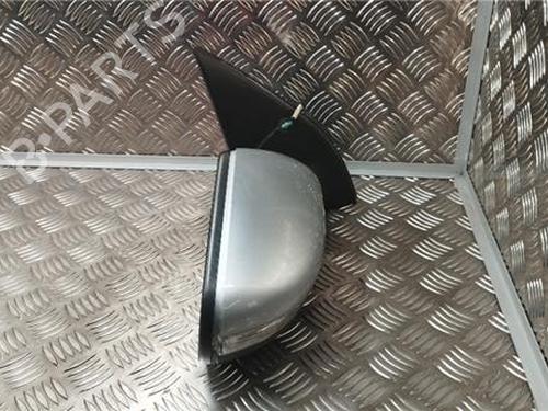 Right mirror VW GOLF VI (5K1) 1.6 TDI | BP29986570C27