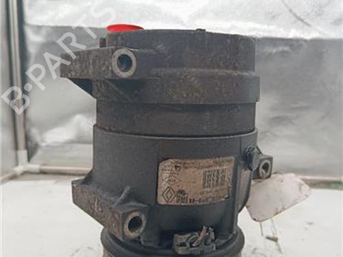 Used AC compressor RENAULT TRAFIC II Van (FL) 1.9 dCi 100 (FL0C, FL0K, FL0B) (101 hp) 31243297
