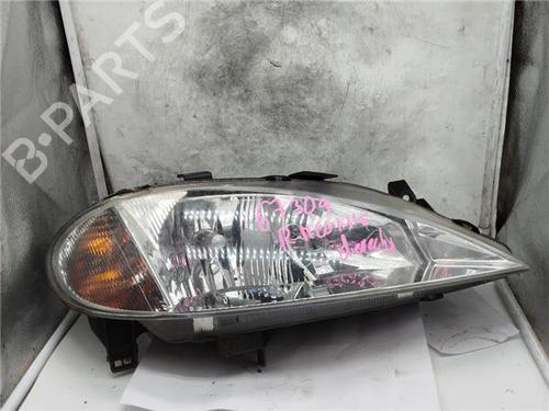 Used Right headlight Right headlight RENAULT MEGANE I Grandtour (KA0/1_) 1.9 dTi (KA0N) (98 hp) 21012305 21012305