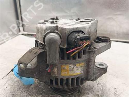 Used Alternator Alternator 36850422 36850422
