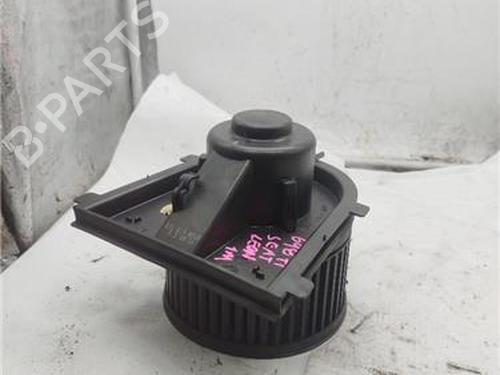 Heater blower motor SEAT LEON (1M1) 1.9 TDI | BP29170555M62 