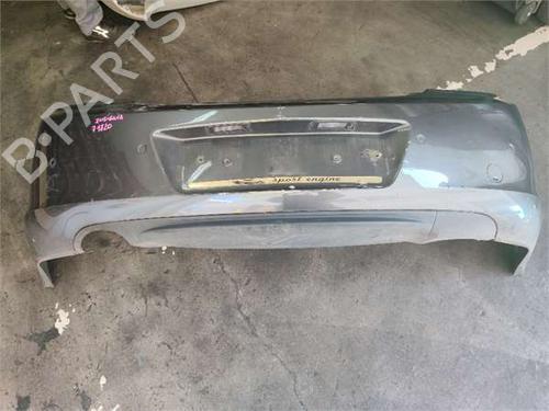 Used Rear bumper Rear bumper OPEL INSIGNIA A Saloon (G09) 2.0 CDTI (69) (160 hp) 34498343 34498343
